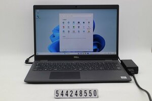 DELL Latitude 3510 Core i5 10310U 1.7GHz/8GB/256GB(SSD)/15.6W/FWXGA(1366x768)/Win11 【544248550】