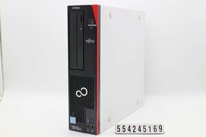 富士通 ESPRIMO D958/T Core i5 8500 3GHz/8GB/256GB(SSD)/DVD/Win11 【554245169】