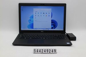 DELL Latitude 3500 Core i5 8365U 1.6GHz/8GB/256GB(SSD)/15.6W/FHD(1920x1080) タッチパネル/Win11 【544249249】