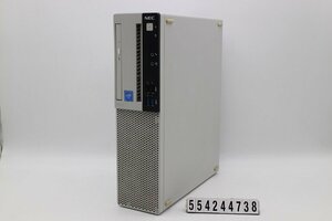 NEC PC-MRE31LZ6AAS3 Celeron G4900 3.1GHz/4GB/500GB/Multi/RS232C/Win11 【554244738】