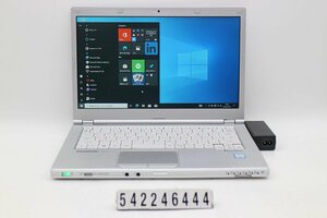 Panasonic CF-LX6SDFPP Core i7 7600U 2.8GHz/16GB/256GB(SSD)/Blu-ray/14W/FHD(1920x1080)/Win10 [542246444]