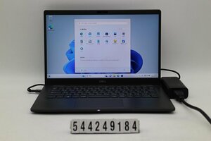 DELL Latitude 7310 Core i7 10610U 1.8GHz/16GB/512GB(SSD)/13.3W/FHD(1920x1080)/Win11 【544249184】