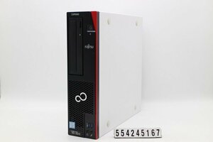 富士通 ESPRIMO D958/T Core i5 8500 3GHz/8GB/256GB(SSD)/DVD/Win11 【554245167】