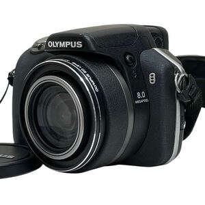OLYMPUS Olympus 4.7-84.2mm 1:2.8-4.5 compact digital camera SP-560UZ