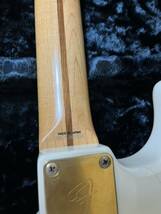 Fender Japan STR-135RK SWS Richie Kotzen Stratocaster リッチー・コッツェン ストラトキャスター_画像5