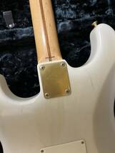 Fender Japan STR-135RK SWS Richie Kotzen Stratocaster リッチー・コッツェン ストラトキャスター_画像7