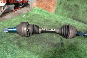 1UPJ-92804010] Porsche * Cayenne S(9PAM4801) right front drive shaft used 