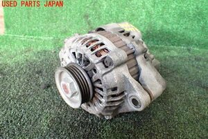 1UPJ-99626015]ジムニー(JB23W)オルタネーター(ダイナモ) 中古