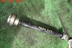 1UPJ-92803401] Porsche * Cayenne S(9PAM4801) front propeller shaft 1 used 