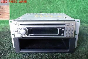 1UPJ-99626480]ジムニー(JB23W)CDプレーヤー 中古