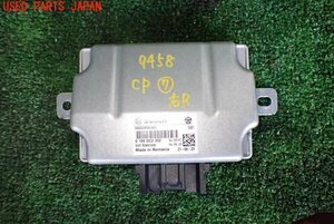 1UPJ-94586152]マセラティ・ギブリ(MG20)コンピューター7 中古