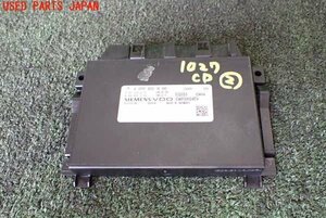 1UPJ-10276147]ベンツ V350(639350C W639)コンピューター2 中古