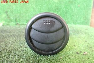 1UPJ-99627526]ジムニー(JB23W)エアコン吹き出し口1 中古