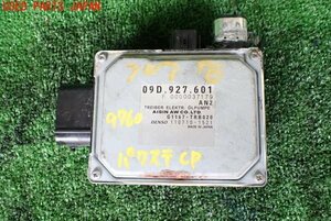 1UPJ-97606135] Porsche * Cayenne S E- hybrid (92ACGE) power steering computer used 