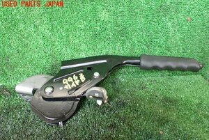 1UPJ-99627550]ジムニー(JB23W)サイドブレーキレバー 中古