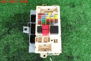 1UPJ-97696741]マセラティ・クアトロポルテ(MQP)ヒューズボックス1 中古