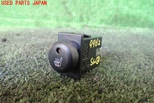 1UPJ-99626307]ジムニー(JB23W)スイッチ2 (運転席シートヒーター) 中古