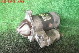 1UPJ-99626010]ジムニー(JB23W)セルモーター 中古