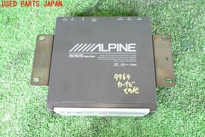 1UPJ-97696589]マセラティ・クアトロポルテ(MQP)カーナビゲーション HDD 中古