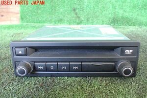 1UPJ-99546490]BMW X6 M(GZ44 E71)DVD player used 