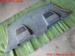 1UPJ-96987761]BMW M6 クーペ(EH50 E63)トノカバー1 中古