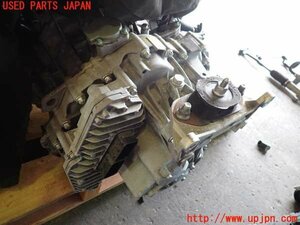 1UPJ-99873010]Renault・Kangoo(KWH5F1)Transmission AT H5F 中古