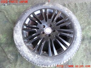 1UPJ-99249042]ベンツ V350(639350T)タイヤ　ホイール　1本(2) 245/45R18 中古