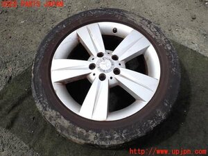 1UPJ-10279038]ベンツ V350(639350C W639)タイヤ　ホイール　1本(3) 225/55R17 中古