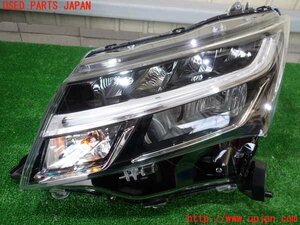 1UPJ-82281132]トール(M900S)左ヘッドライト LED 中古