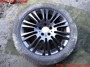 1UPJ-99249044]ベンツ V350(639350T)タイヤ　ホイール　1本(4) 245/45R18 中古