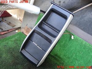 1UPJ-99547549]BMW X6 M(GZ44 E71)コンソール 中古