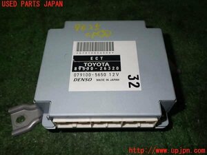 1UPJ-96256147]ハイエースバン200系(KDH201V)コンピューター2 (ECT) 中古