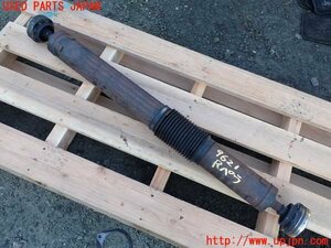 1UPJ-96213410] Jeep Wrangler Unlimited (JK38L) rear propeller shaft used 