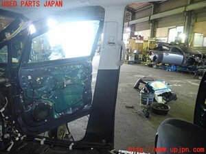 1UPJ-99367665]エスティマハイブリッド(AHR20W)右センターピラートリム 中古