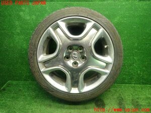 1UPJ-10379041]レクサス・SC430(UZZ40)タイヤ　ホイール　1本(1) 245/40R18 中古