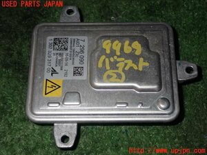 1UPJ-99686442]BMW 320i(3B20 F30)バラスト2 (左側) 中古