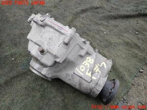 1UPJ-10384350] Lexus *LS600hL(UVF46) front diff used 