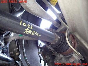 1UPJ-10384020] Lexus *LS600hL(UVF46) right rear drive shaft used 