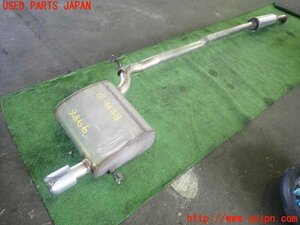 1UPJ-99862671]BMW ミニ(MINI)クーパー(XM15 F56)リアマフラー1 中古