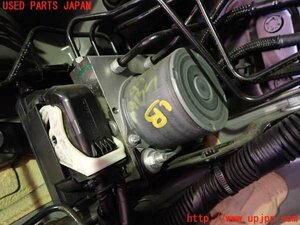 1UPJ-99874040] Renault * Kangoo (KWH5F1)ABS силовой привод б/у 