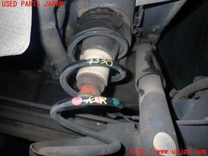 1UPJ-93305100] abarth *500(312141) right rear springs used 