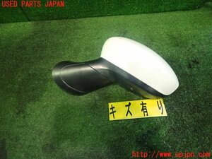 1UPJ-93301212] abarth *500(312141) left door mirror used 