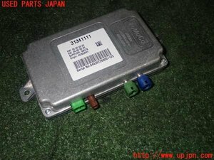 1UPJ-77096154]ボルボXC60(DB4204TXC)コンピューター9 中古