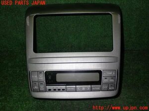 1UPJ-95966066]アルファードハイブリッド(ATH10W)エアコンスイッチ1 中古