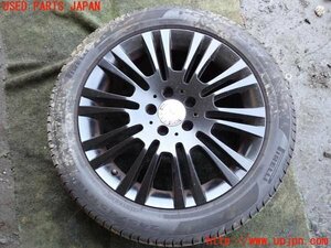 1UPJ-99249043]ベンツ V350(639350T)タイヤ　ホイール　1本(3) 245/45R18 中古