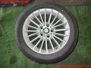 1UPJ-99689037]BMW 320i(3B20 F30)タイヤ　ホイール　1本(2) 225/50R17 中古