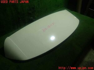 1UPJ-98961520]ベンツ A180(177084 W177)リアスポイラー 中古