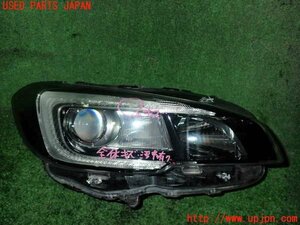 1UPJ-94471130]レヴォーグ(VM4)右ヘッドライト LED ジャンク