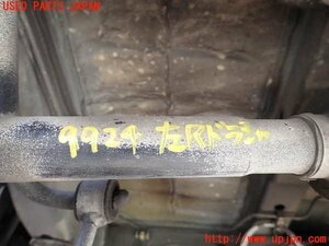 1UPJ-99244025] Benz V350(639350T) left rear drive shaft used 