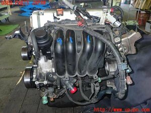 1UPJ-91162010]Integra(DC5)engine K20A 中古 前期